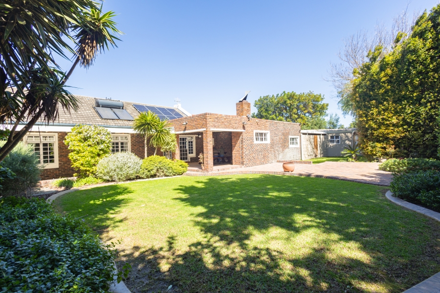 3 Bedroom Property for Sale in Flamingo Vlei Western Cape